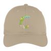 Fine Twill Cap Thumbnail