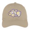 Fine Twill Cap Thumbnail