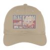 Fine Twill Cap Thumbnail