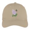 Fine Twill Cap Thumbnail