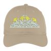 Fine Twill Cap Thumbnail