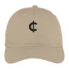 Fine Twill Cap Thumbnail