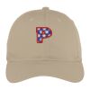 Fine Twill Cap Thumbnail