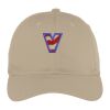 Fine Twill Cap Thumbnail