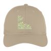 Fine Twill Cap Thumbnail