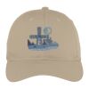 Fine Twill Cap Thumbnail