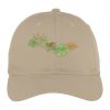 Fine Twill Cap Thumbnail