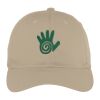 Fine Twill Cap Thumbnail