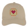 Fine Twill Cap Thumbnail