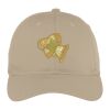 Fine Twill Cap Thumbnail