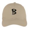 Fine Twill Cap Thumbnail