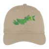Fine Twill Cap Thumbnail