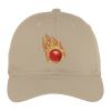 Fine Twill Cap Thumbnail
