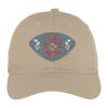 Fine Twill Cap Thumbnail