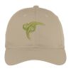 Fine Twill Cap Thumbnail