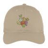 Fine Twill Cap Thumbnail