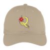 Fine Twill Cap Thumbnail