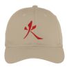 Fine Twill Cap Thumbnail