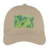 Fine Twill Cap Thumbnail