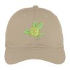 Fine Twill Cap Thumbnail