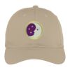 Fine Twill Cap Thumbnail