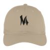 Fine Twill Cap Thumbnail