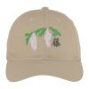 Fine Twill Cap Thumbnail
