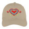 Fine Twill Cap Thumbnail