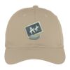 Fine Twill Cap Thumbnail