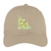 Fine Twill Cap Thumbnail