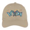 Fine Twill Cap Thumbnail