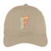 Fine Twill Cap Thumbnail