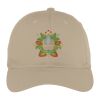 Fine Twill Cap Thumbnail