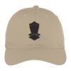 Fine Twill Cap Thumbnail