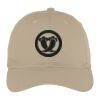 Fine Twill Cap Thumbnail