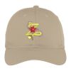 Fine Twill Cap Thumbnail