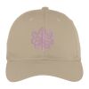 Fine Twill Cap Thumbnail