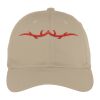 Fine Twill Cap Thumbnail