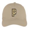 Fine Twill Cap Thumbnail