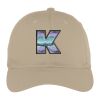 Fine Twill Cap Thumbnail