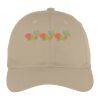 Fine Twill Cap Thumbnail