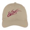 Fine Twill Cap Thumbnail