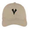 Fine Twill Cap Thumbnail