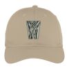 Fine Twill Cap Thumbnail
