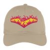 Fine Twill Cap Thumbnail