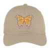 Fine Twill Cap Thumbnail