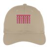 Fine Twill Cap Thumbnail