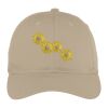 Fine Twill Cap Thumbnail