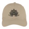 Fine Twill Cap Thumbnail