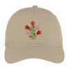 Fine Twill Cap Thumbnail